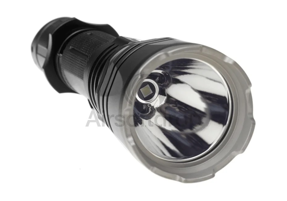 XT12GT Flashlight Klarus Airsoftdrop