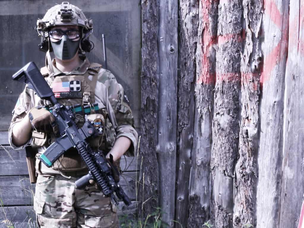 California Airsoft Laws Guide 2021. Airsoft Goat