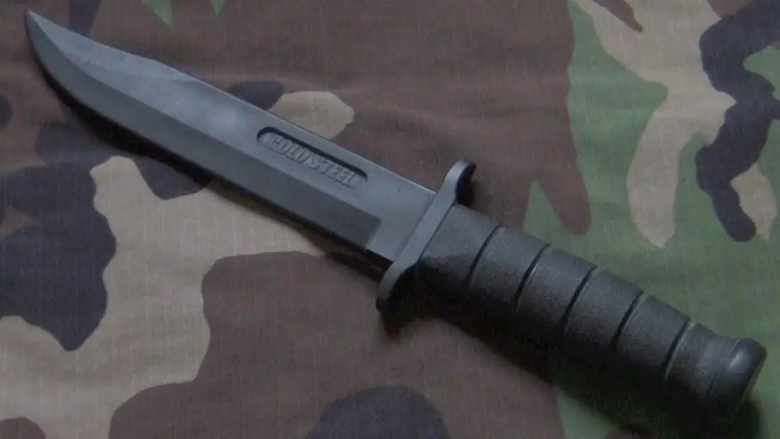 Should You Use a Knife in Airsoft? Honest Answer Airsoft How