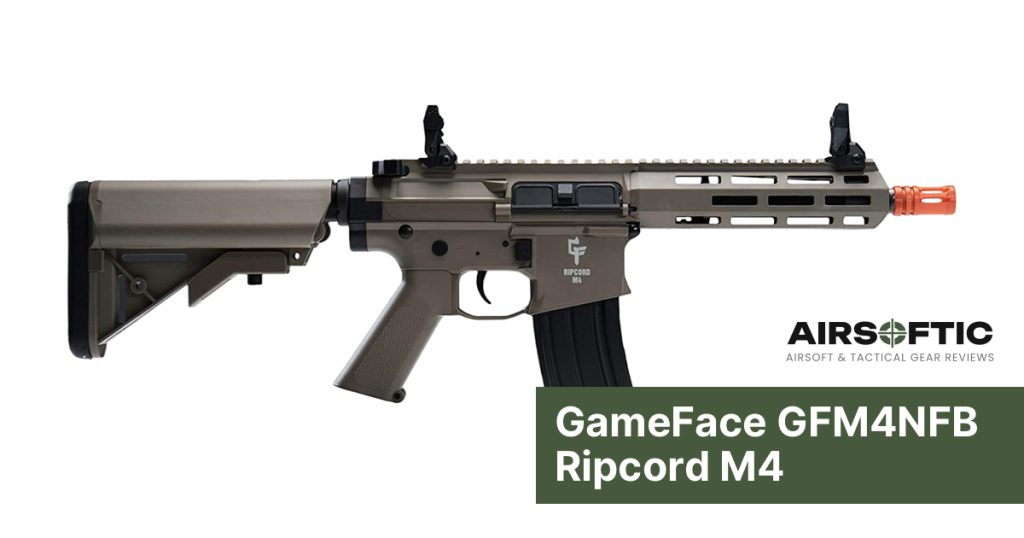 17 Best Airsoft Guns in 2024 Review and Comparison