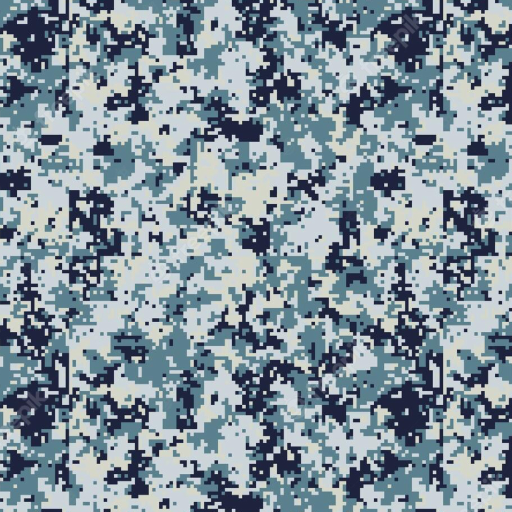 Top 5 Most Popular Airsoft Camouflages Airsoftic