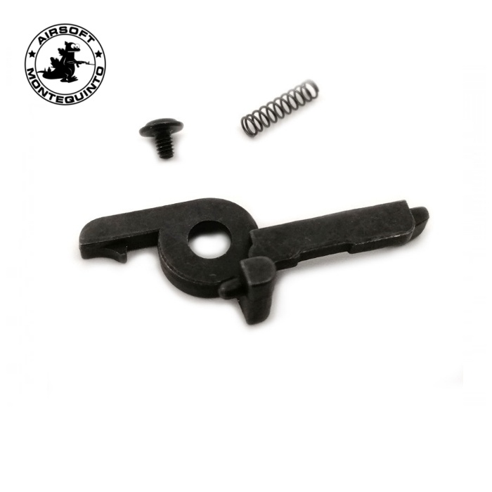 CUT OFF LEVER V3 RACCOON Airsoft Montequinto