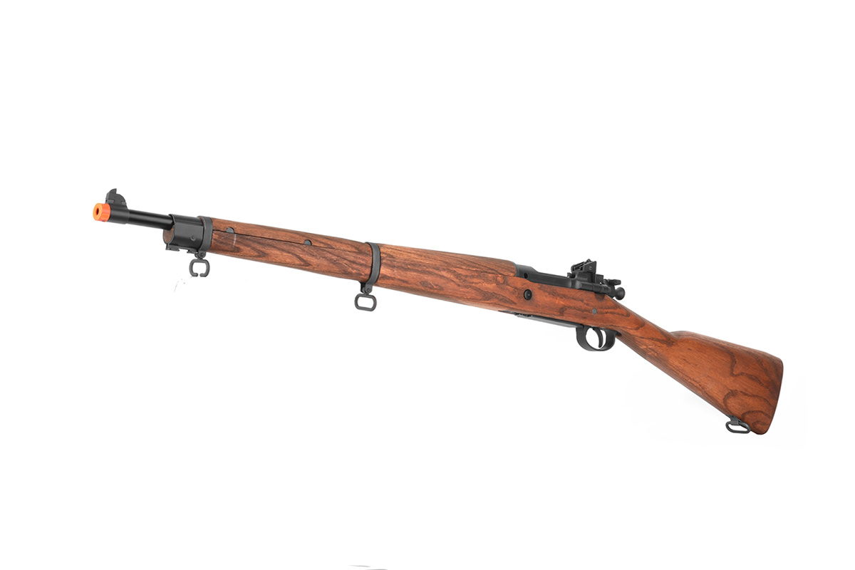 WW2 Airsoft Guns Our guide to the best classic weapons Airsoft Pal