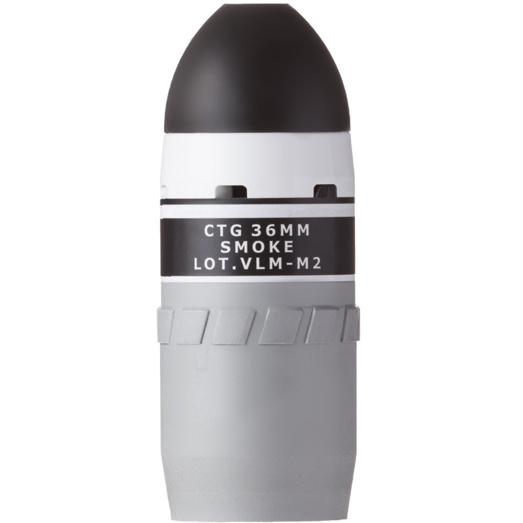 TAGinn Velum mk2 smoke grenade Airsoft shop