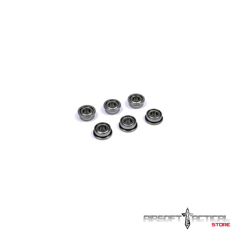 6mm Metal Ball Bearing Airsoft Tactical Store
