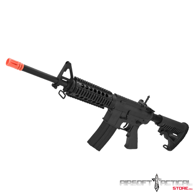 Gel Ball Blaster SemiAutomatic 7.5mm Water Gel Ball Rifle FULL METAL