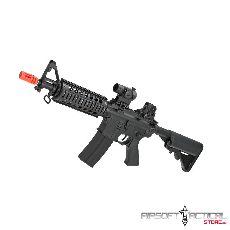 Gel Ball Blaster SemiAutomatic 7.5mm Water Gel Ball Rifle FULL METAL