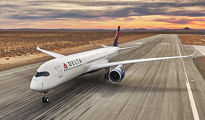 Delta Airlines returns to South Africa with nonstop Atlanta