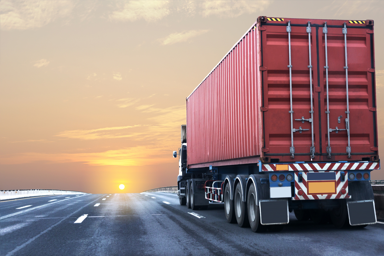 How to Secure Your Cargo for LongDistance Hauls Airspeed Blog