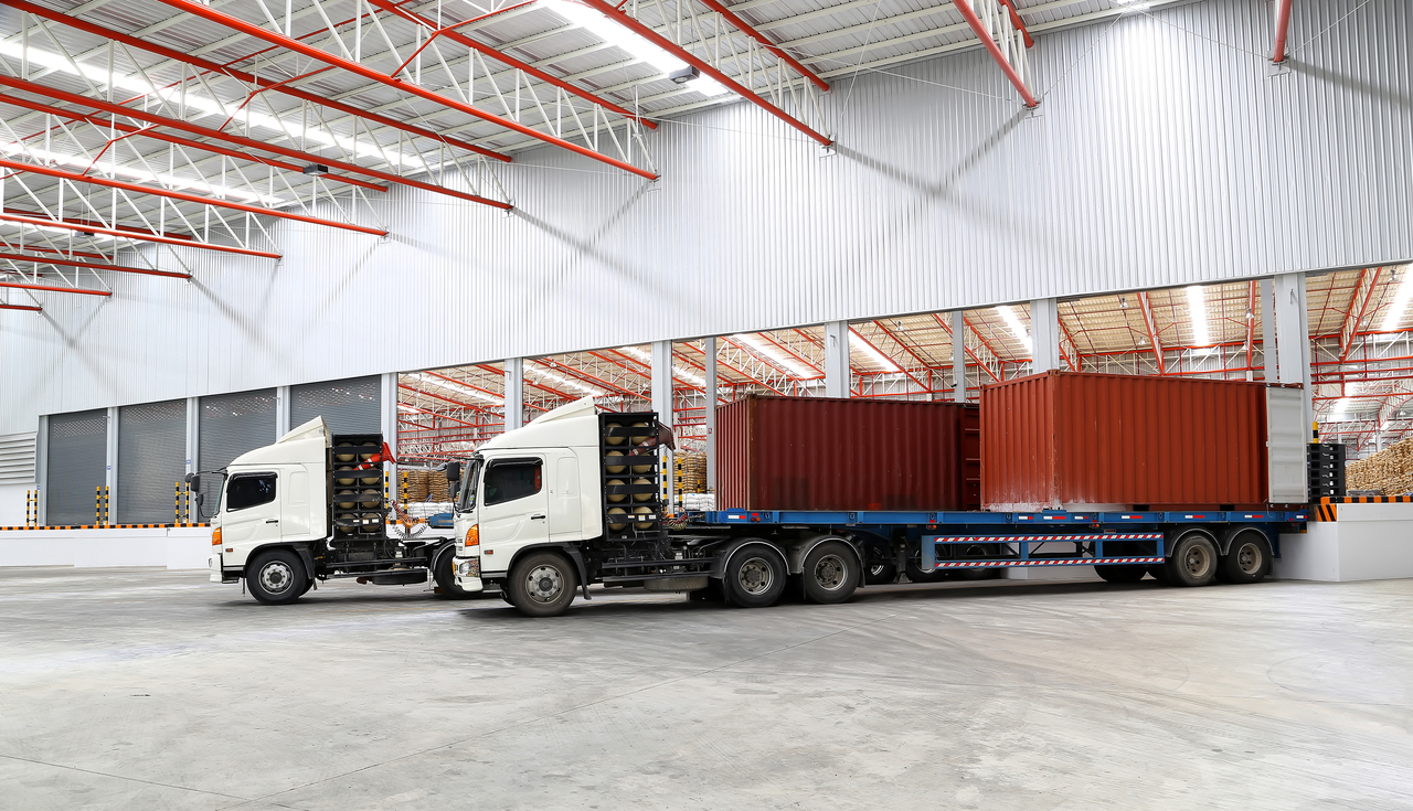 Popular Types of Freight Forwarding Services Airspeed Blog