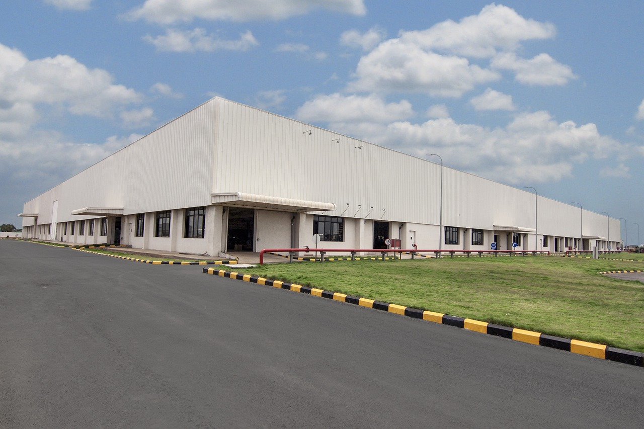 Different Types of Warehouses in the Philippines Airspeed Blog