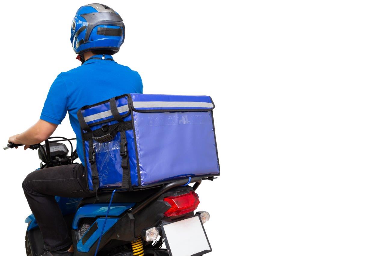 Advantages of A Motorcycle Delivery Service Airspeed Blog