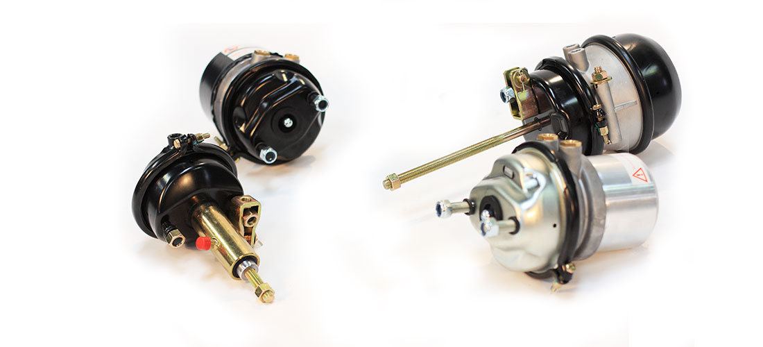 Brake Chambers