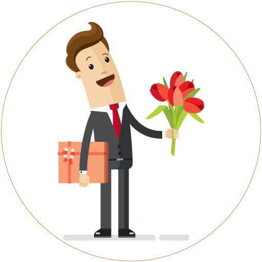 4 Surprises at Airports to Your Loved Ones airssist