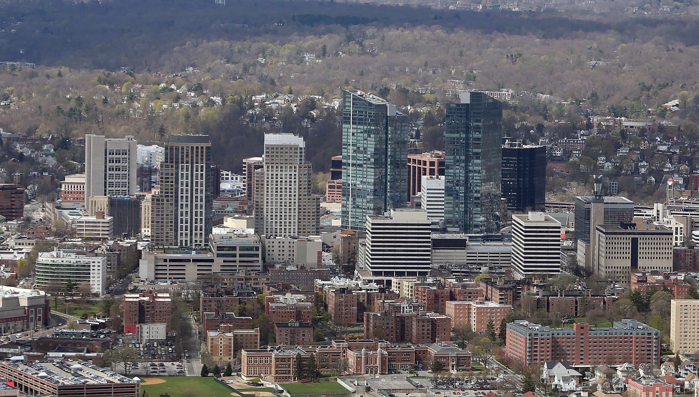 Airport Private Lounge Access at HPN airssist