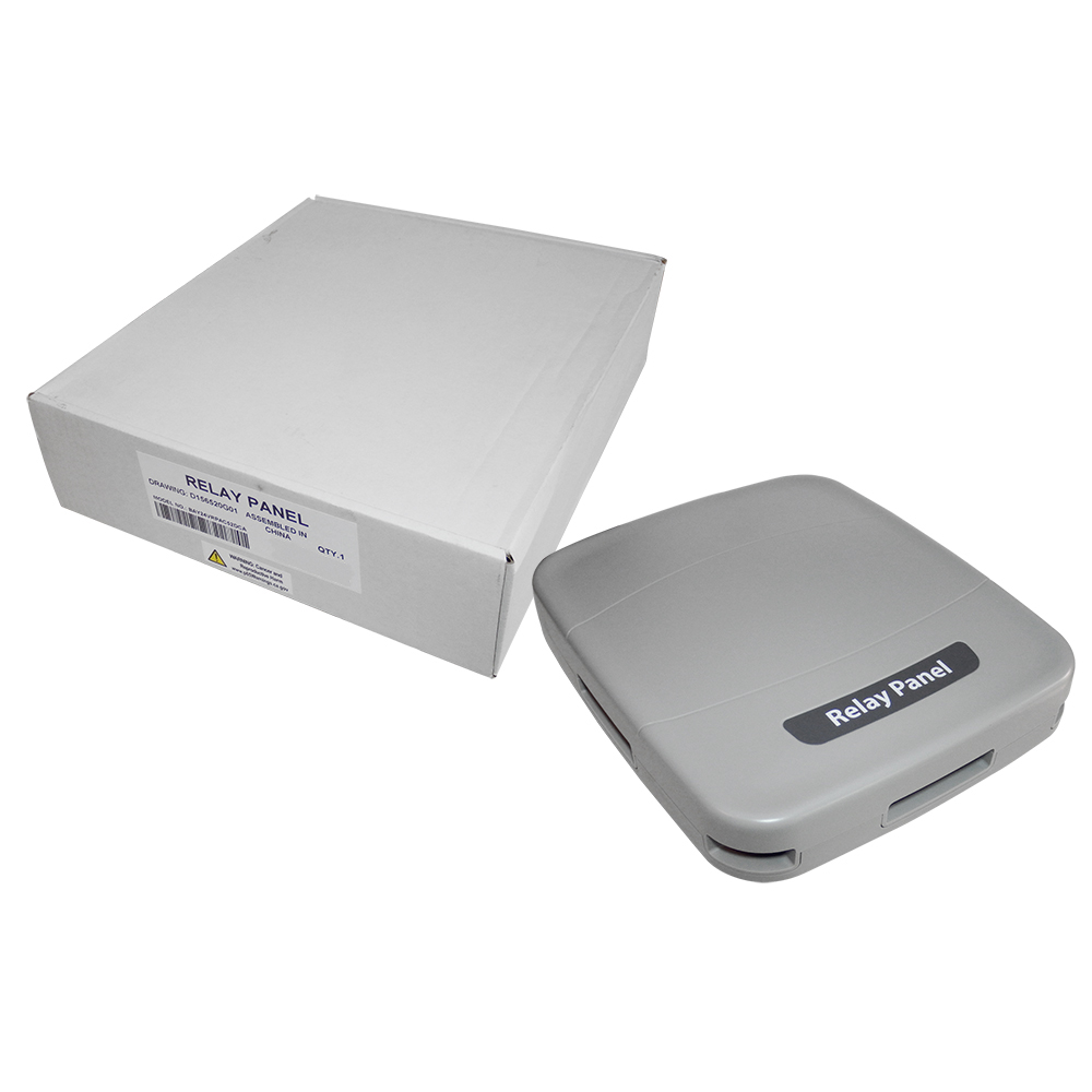 BAY24VRPAC52DC Relay Panel - Airstar Solutions