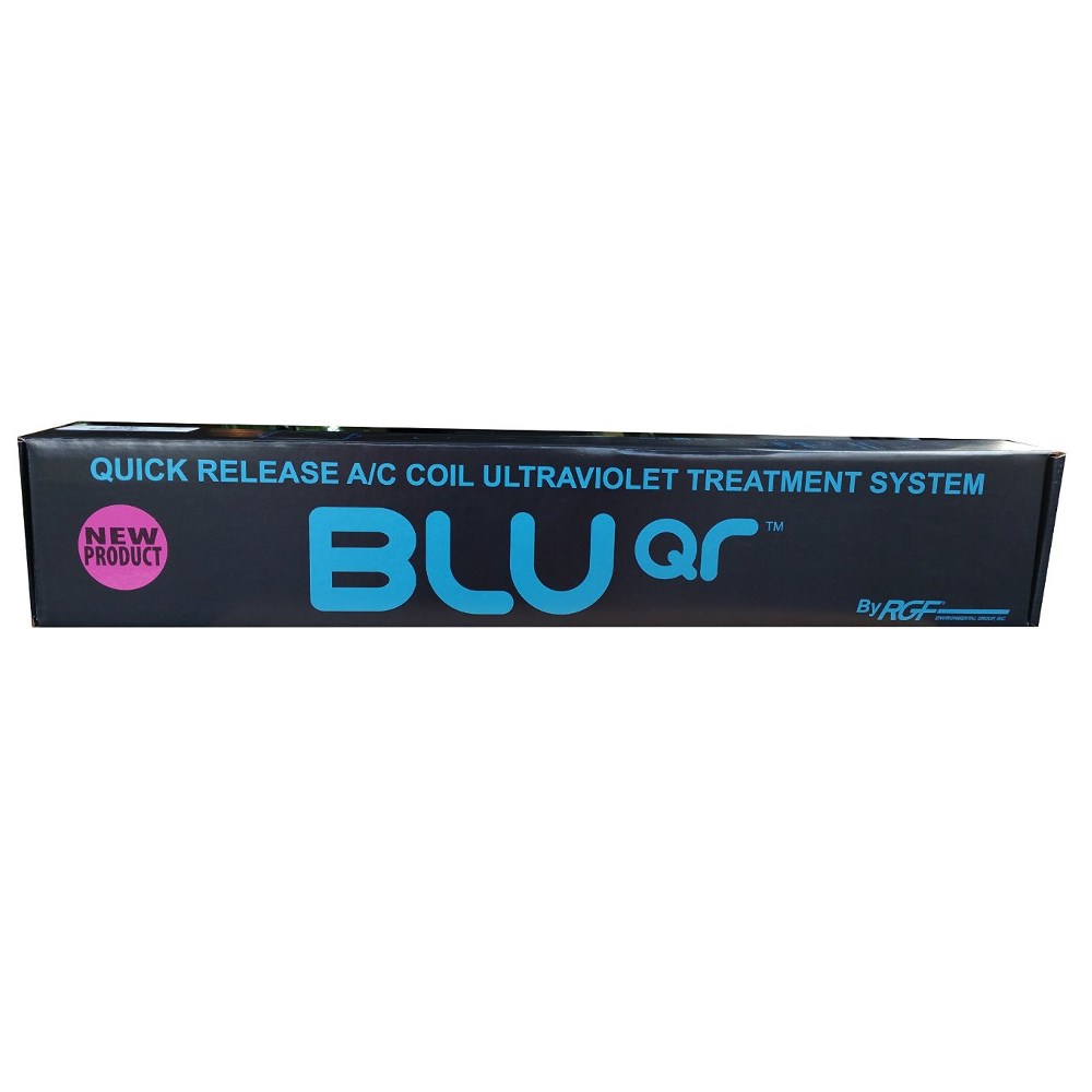 UV Stick Light BLU QR2 System Airstar Solutions