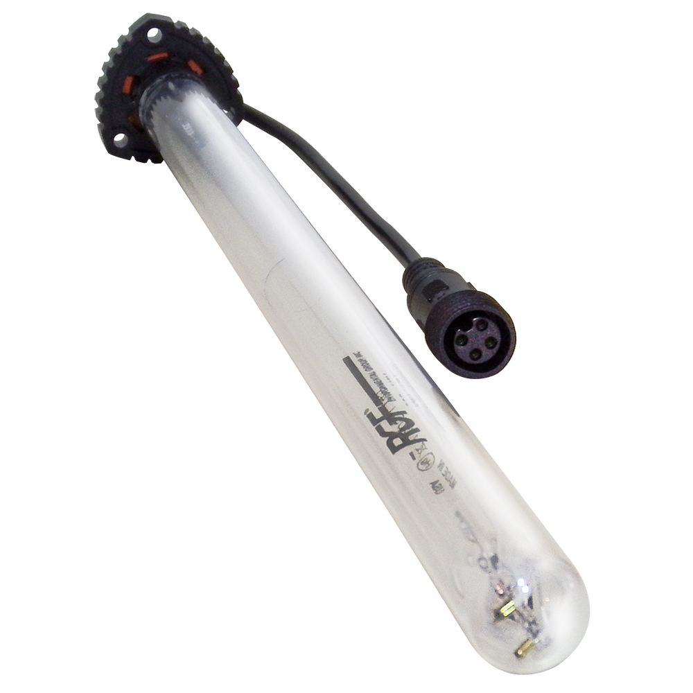 UV Stick Light BLU QR2 System Airstar Solutions