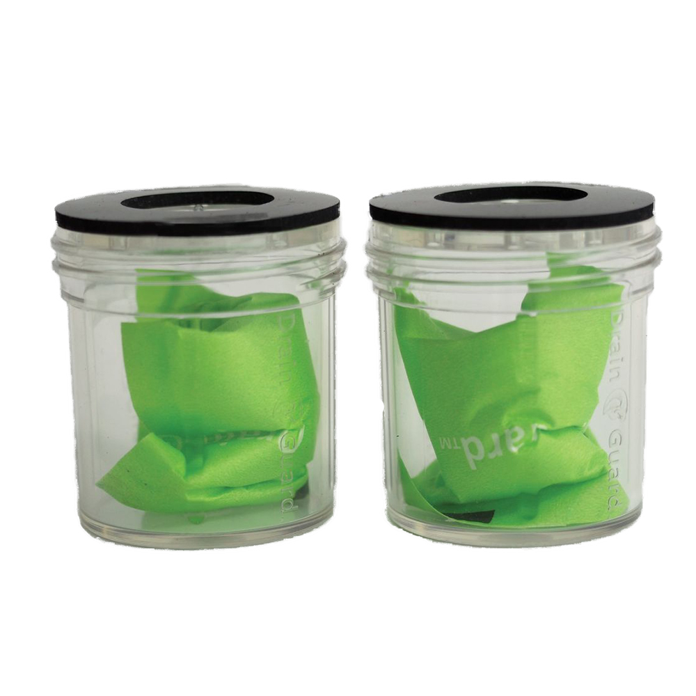 Drain Guard Refill Cartridge Kit Airstar Solutions