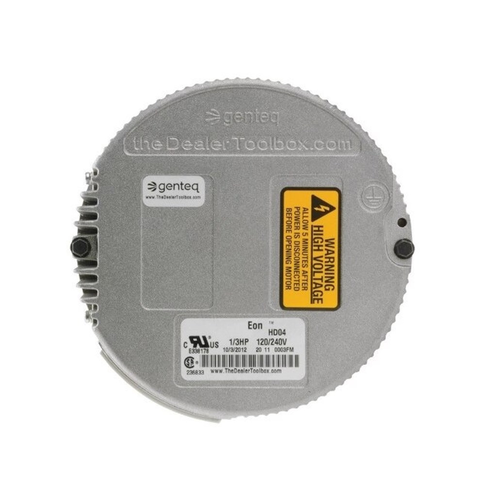 ECM Replacement Motor & Module MOT09230 Airstar Solutions