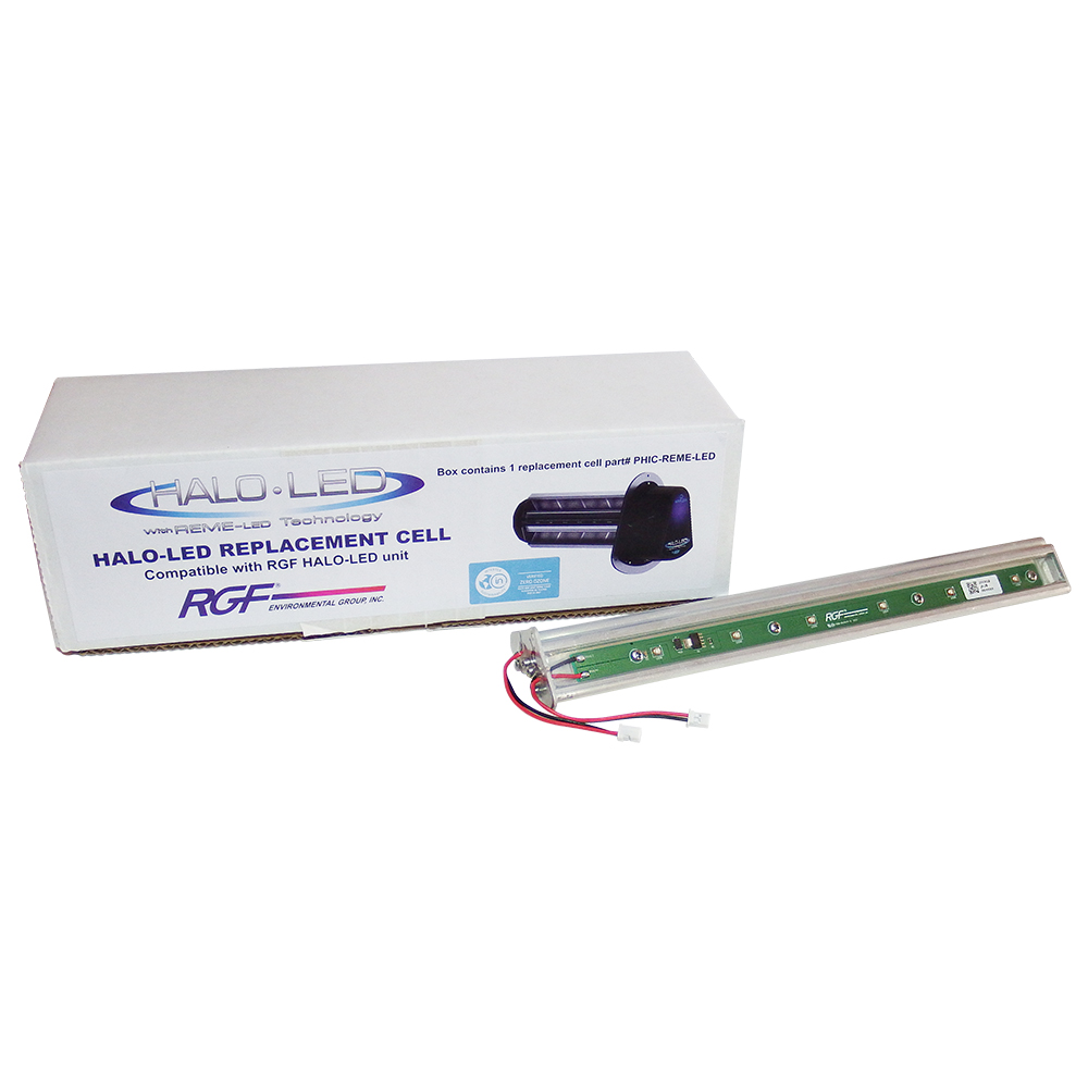 REME HALO LED Replacement Cell Airstar Solutions