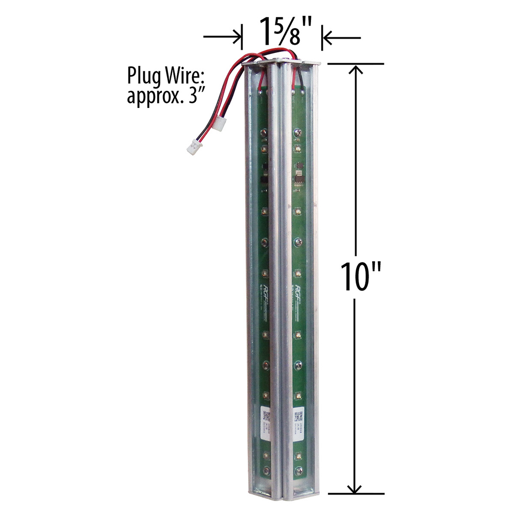 REME HALO LED Replacement Cell Airstar Solutions