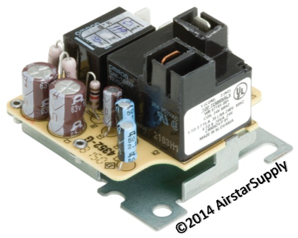 RLY02807 Time Delay Relay - Airstar Solutions