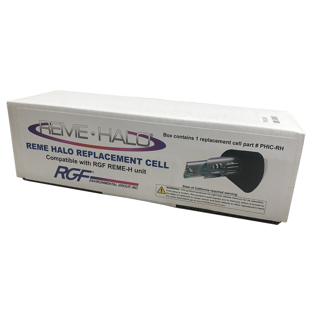 REME HALO Replacement Cell Airstar Solutions