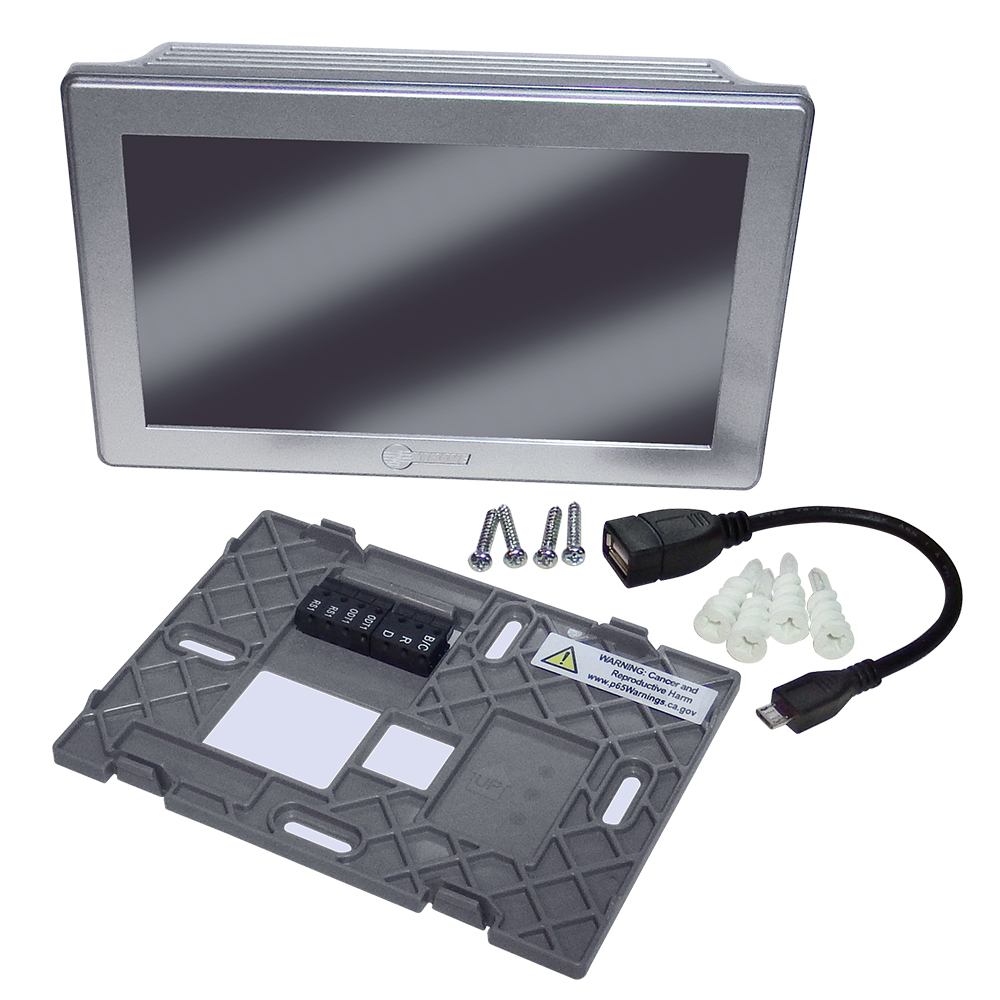 TZON1050 ComfortLink Control - Airstar Solutions