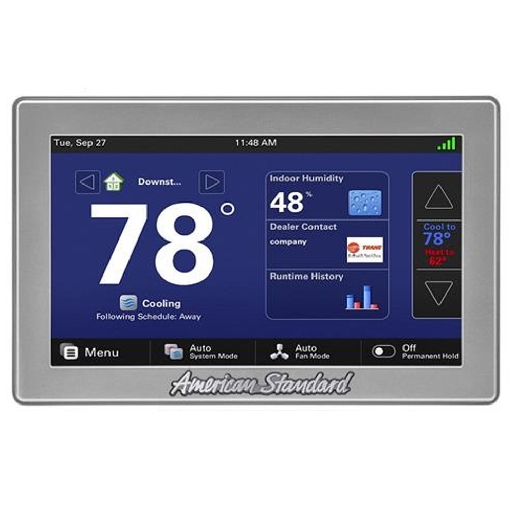 TZON1050 ComfortLink Control - Airstar Solutions