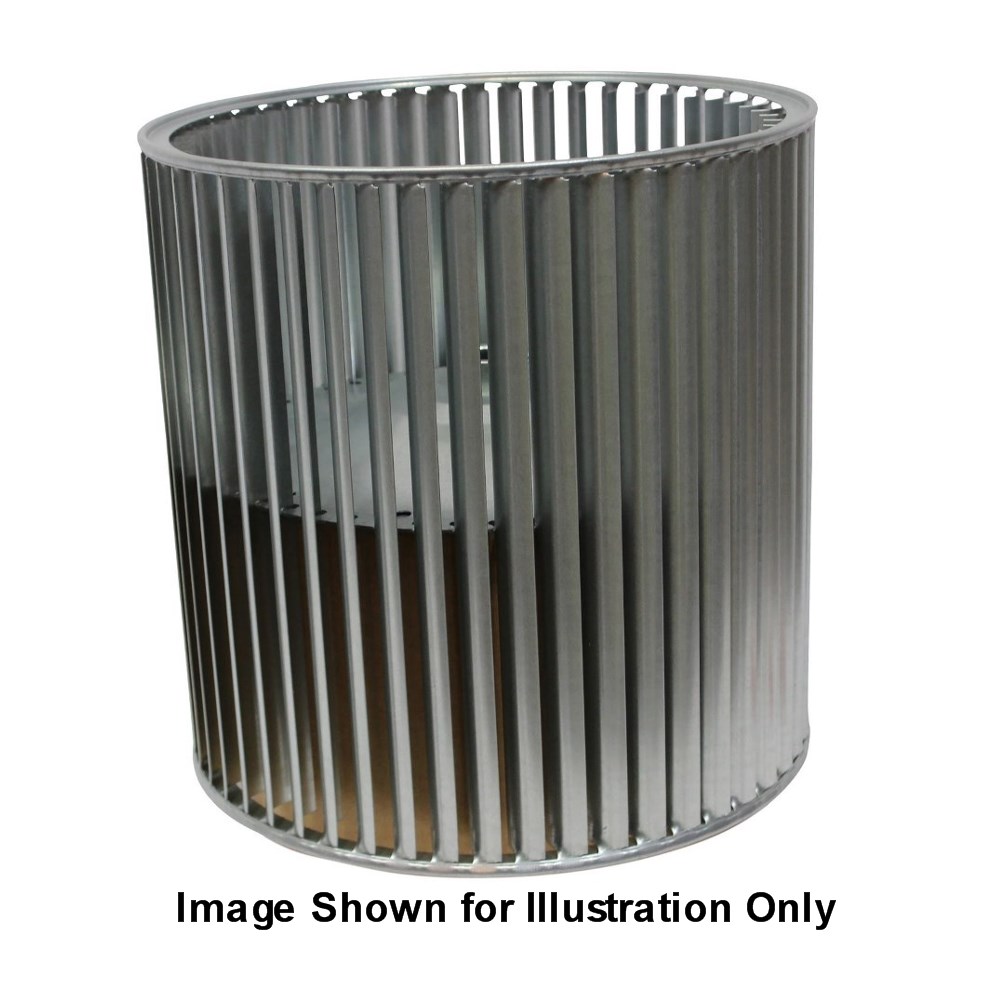 WHL01099 Blower Wheel - Airstar Solutions