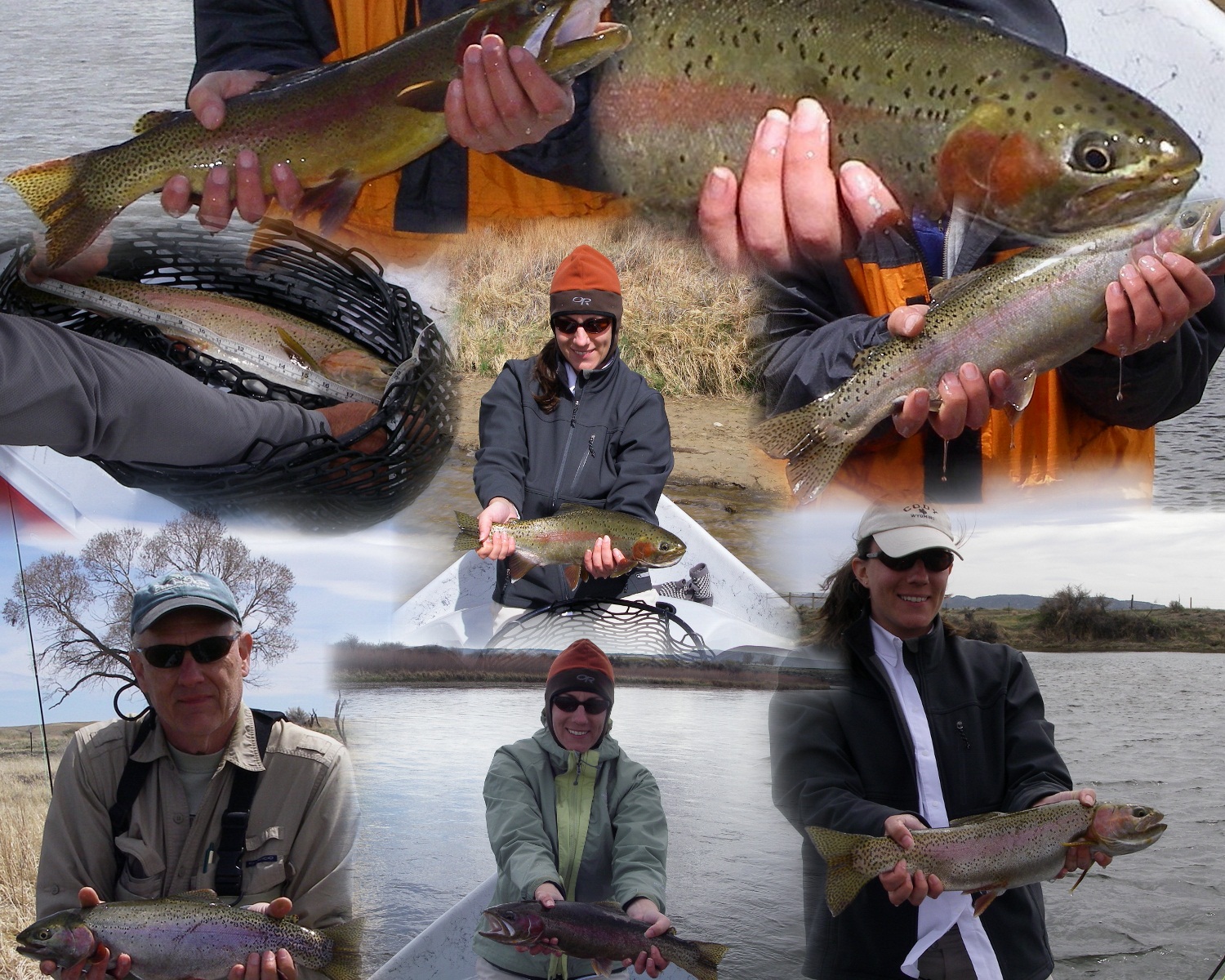 Fishing the Reef with Cody «