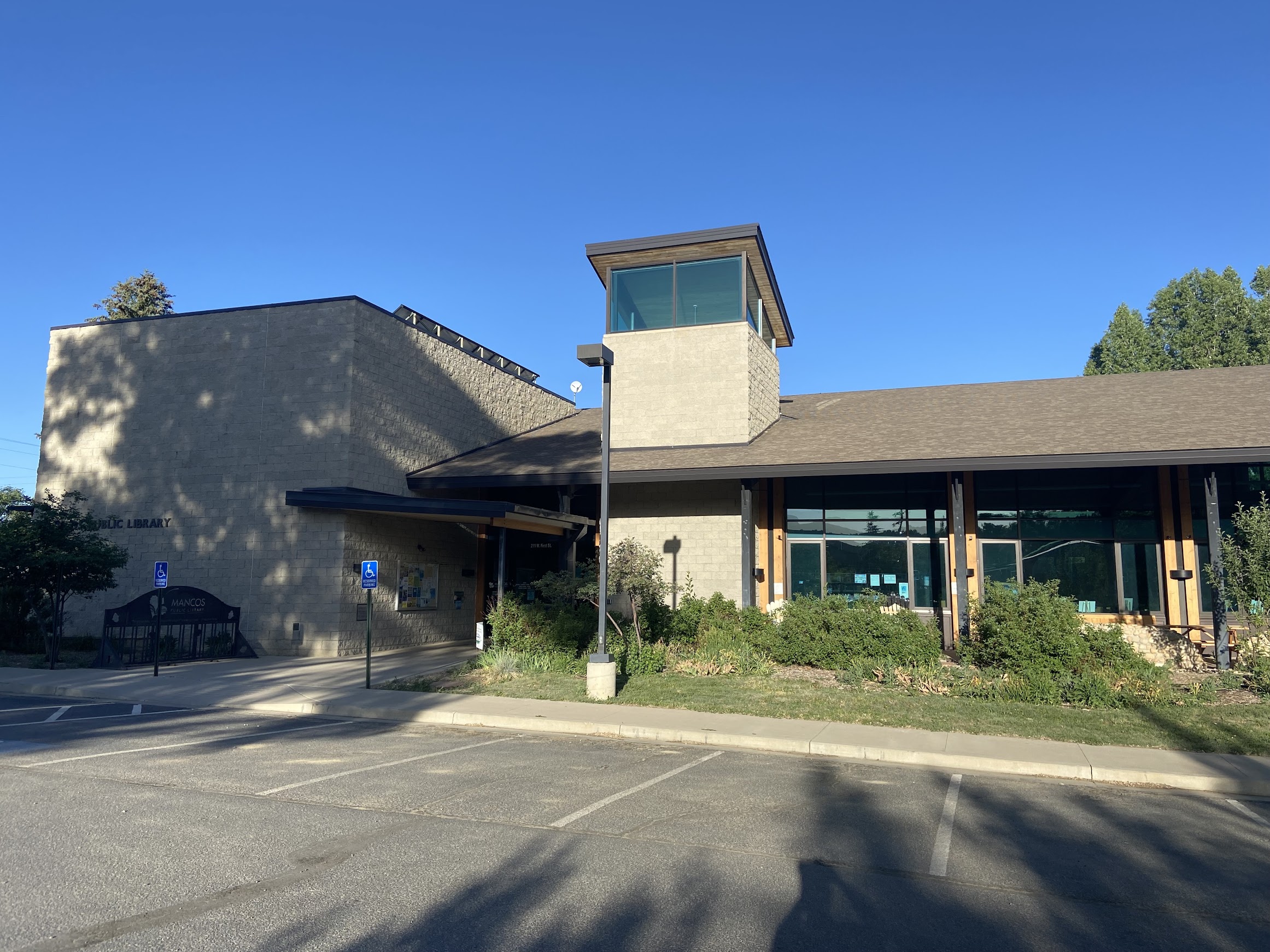 A Day in Mancos and Cortez, Colorado Airstream Time