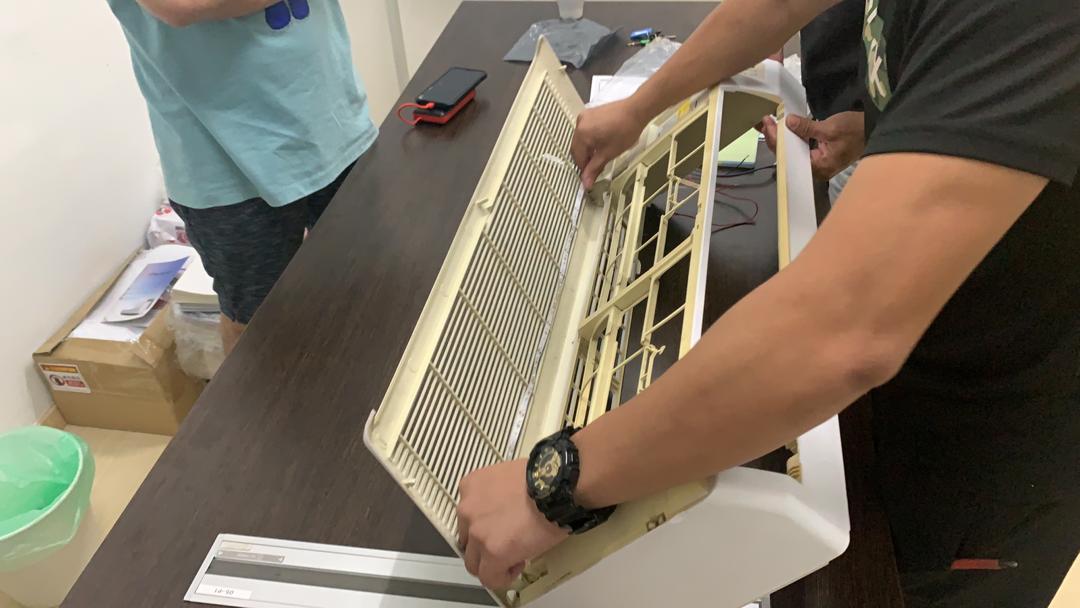 AirTitan™ – Airsurance