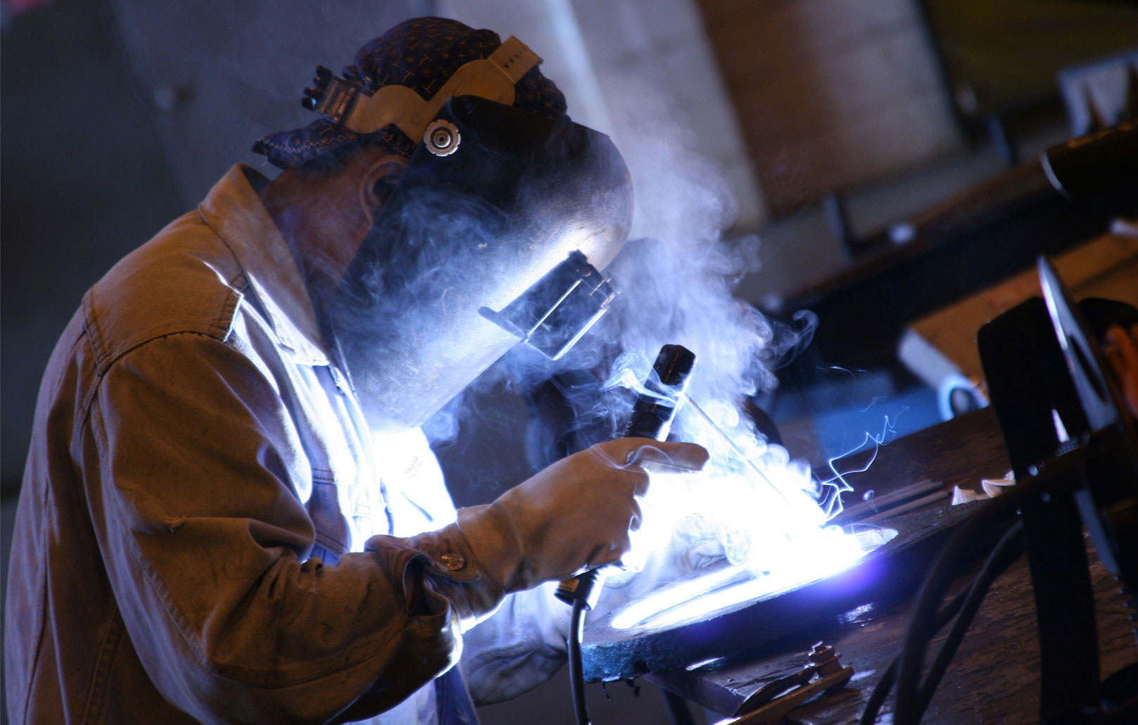 Local Exhaust Ventilation Air Tech