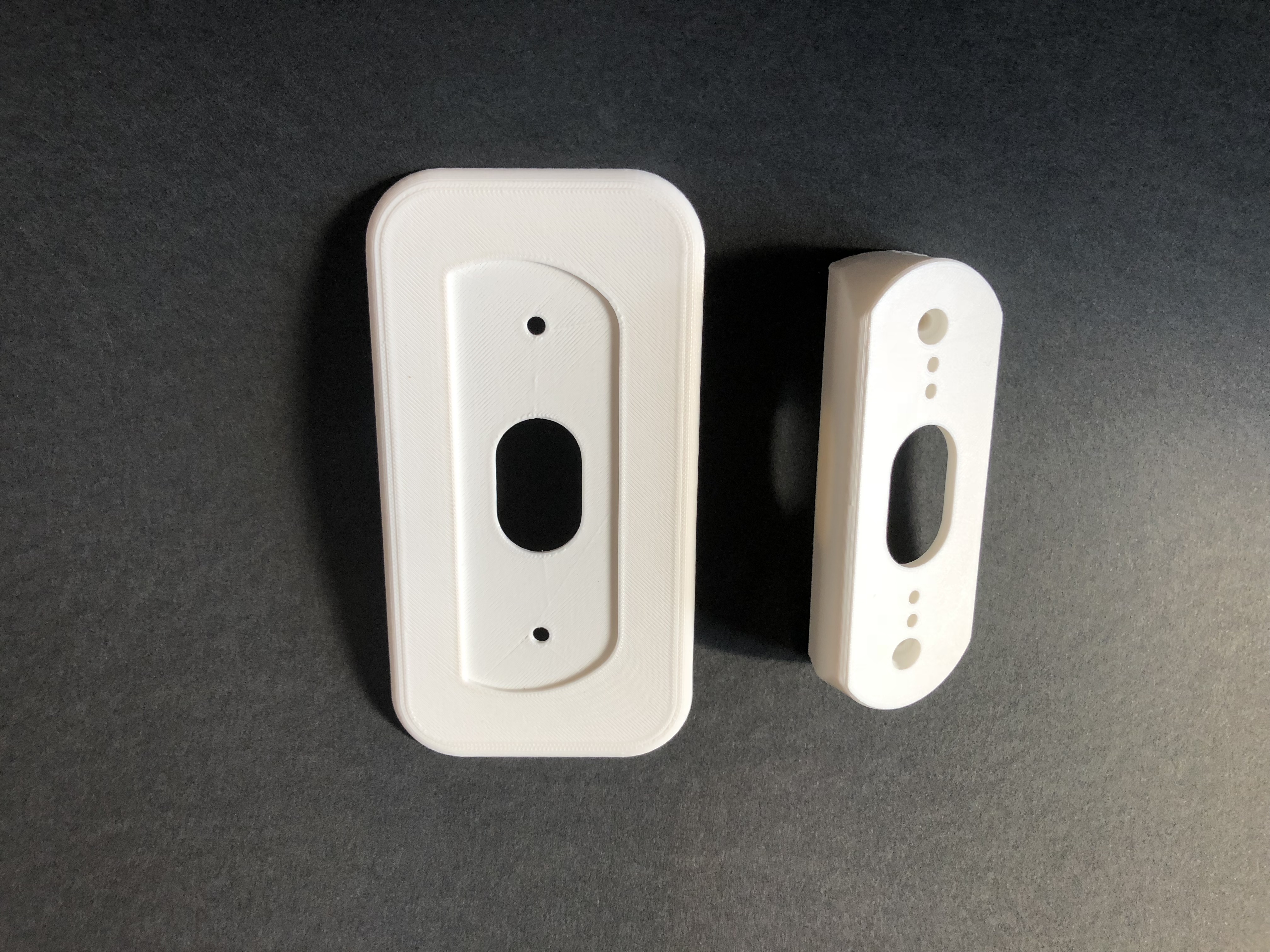 Nest Doorbell Accessories Air Tech