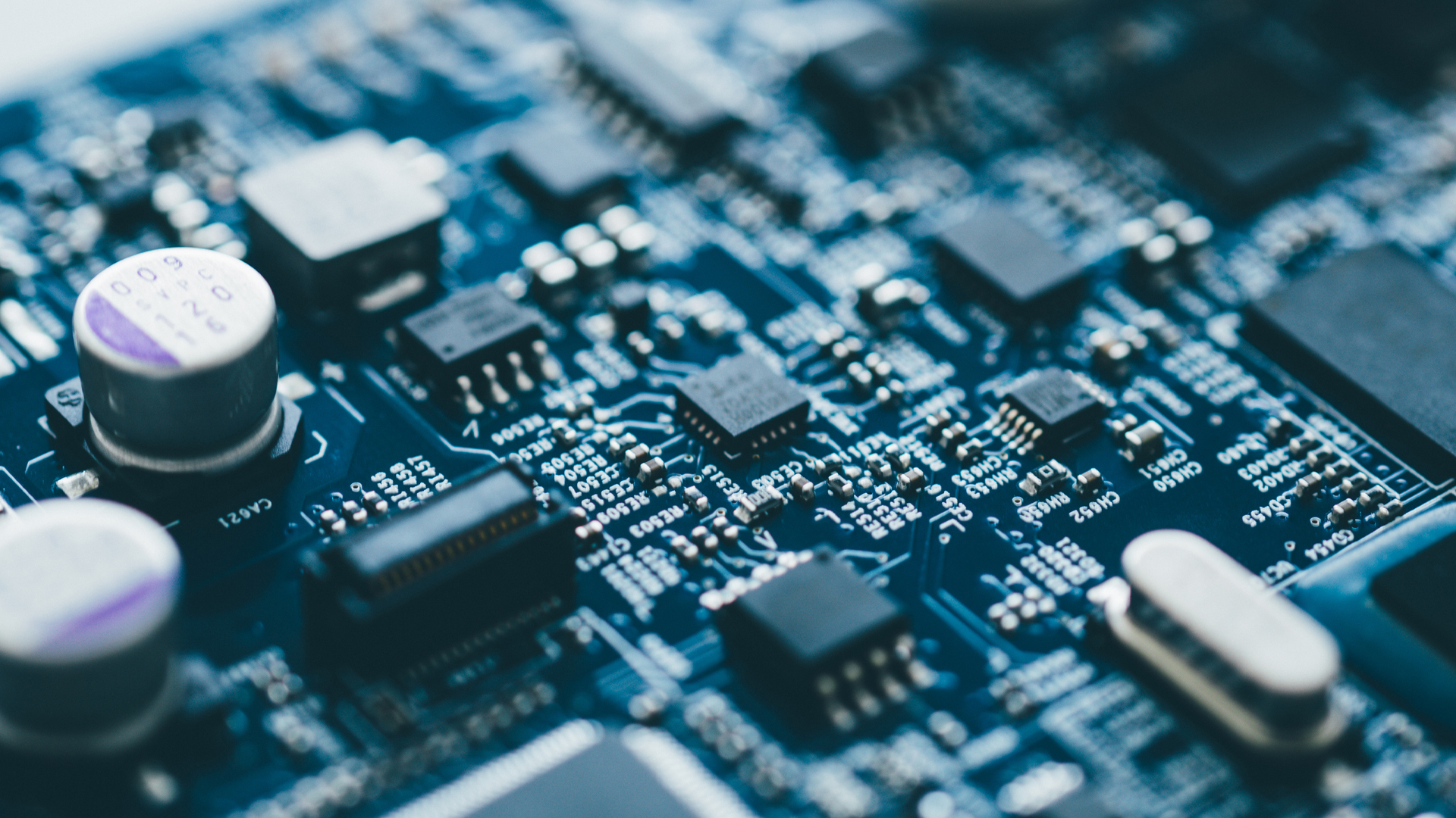 Why humidity control matters in electronics