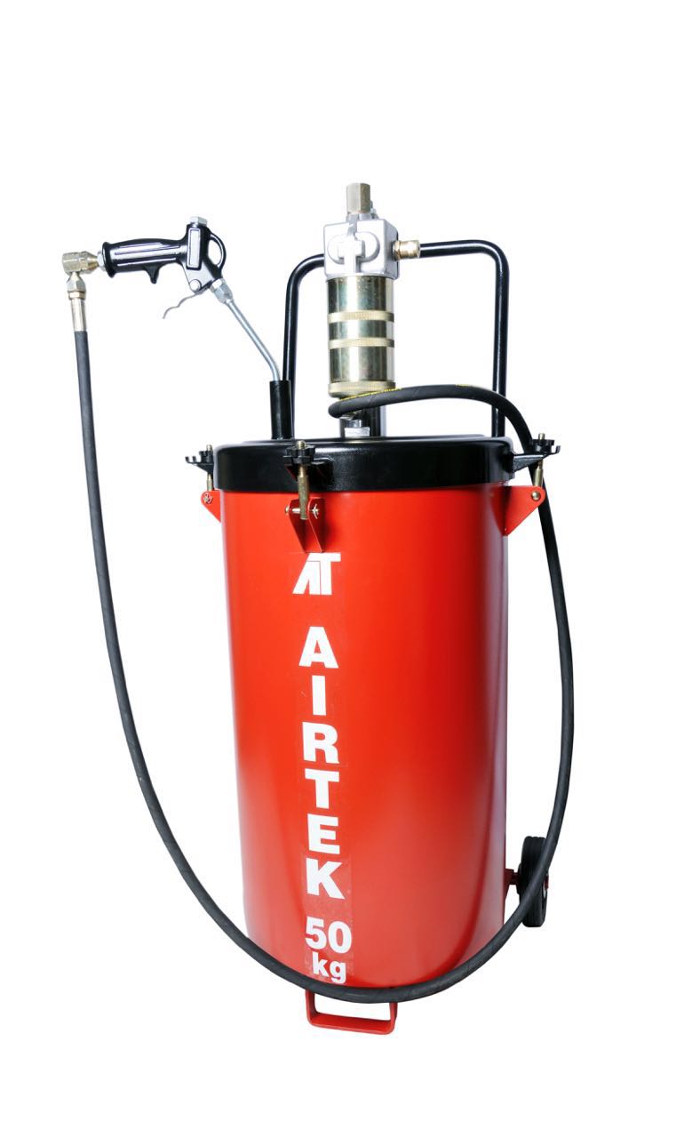 Grease Pumps Airtek