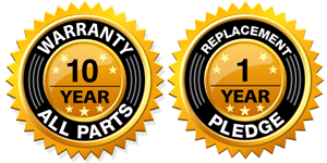 Airtemp | Cooling & Heating Systems