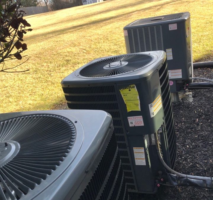 Air Conditioning Service Archives Air Temp Control