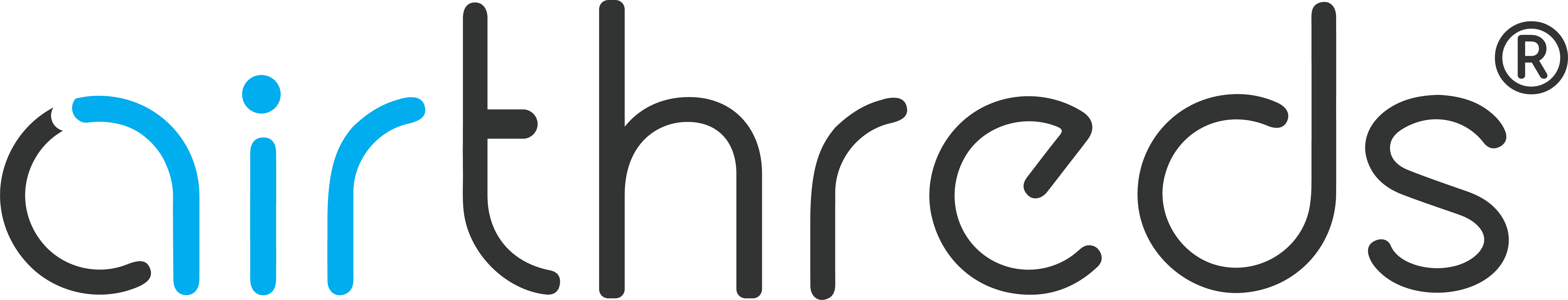 AirThreds® Home Air Filter First Machine Washable Reusable Home Air