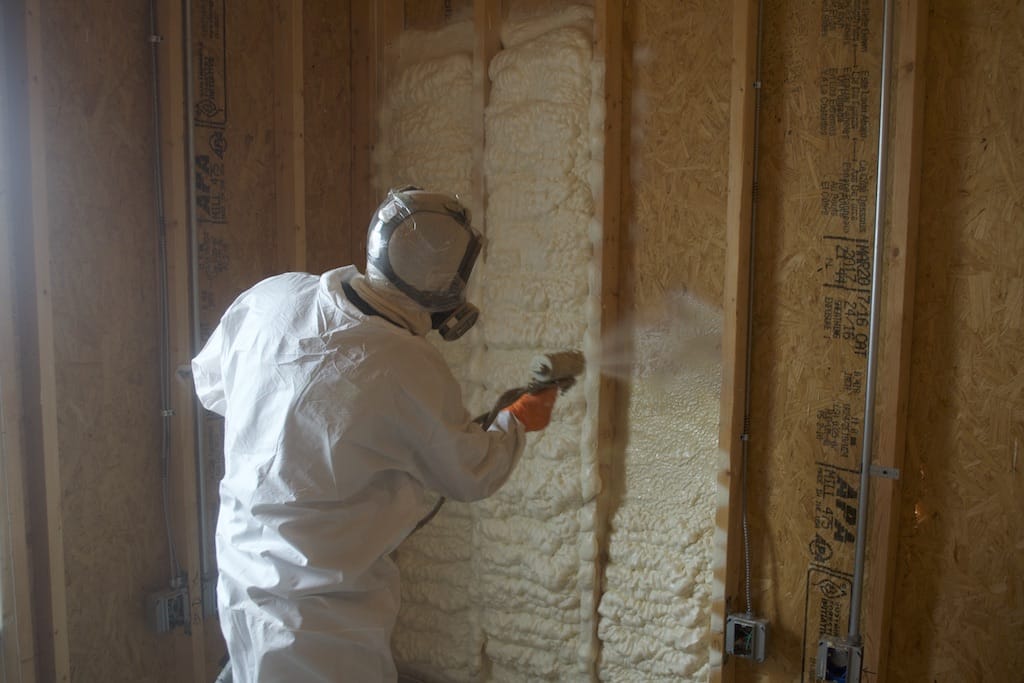 Insulation Russellville AR Contact Us