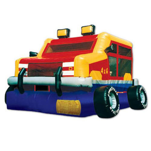 Air Time Jumps Bounce House Rentals in Kendallville, Indiana and