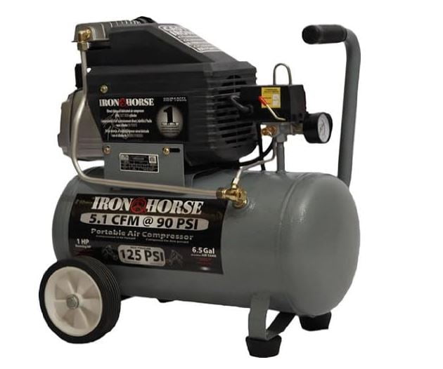 Top 5 Best BeltDriven Air Compressors on Amazon Air Tool Mastery