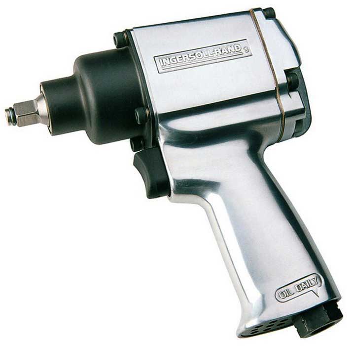 IngersollRand 215 3/8" impact wrench Large