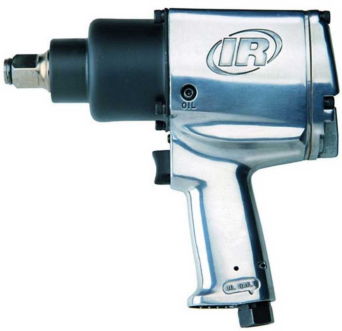 IngersollRand 258 3/4" impact wrench Large