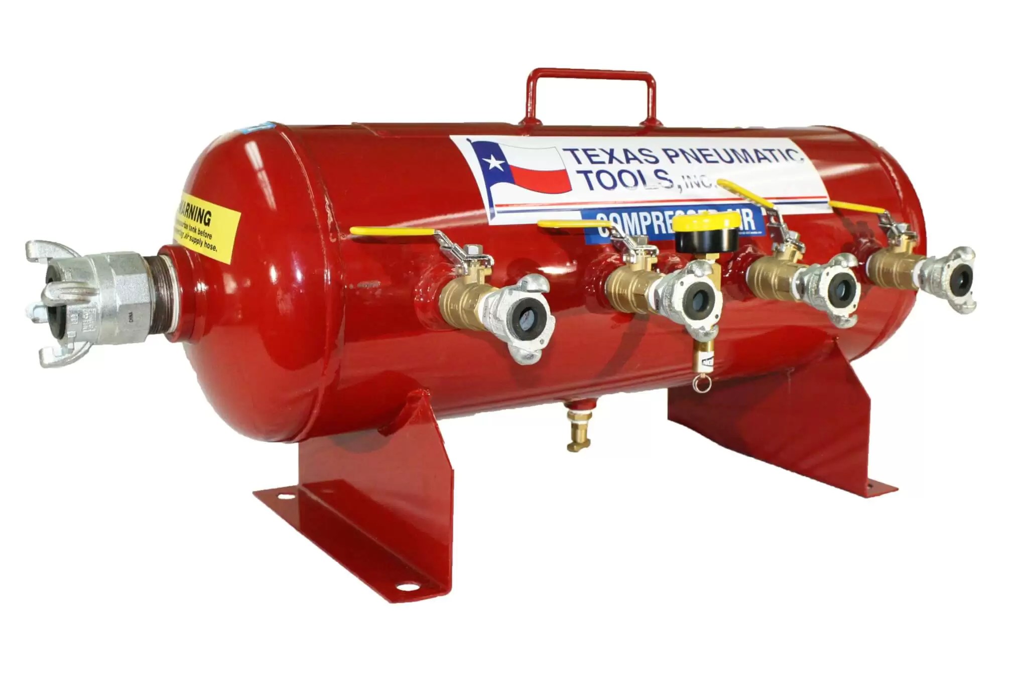 TX2AMF 8 Outlet Air Manifold Air Tool Solutions