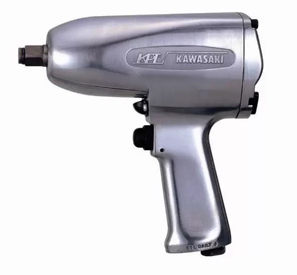Kawasaki KPT14SHM 1/2" Drive Classic All Alloy Air Impact wrench 550