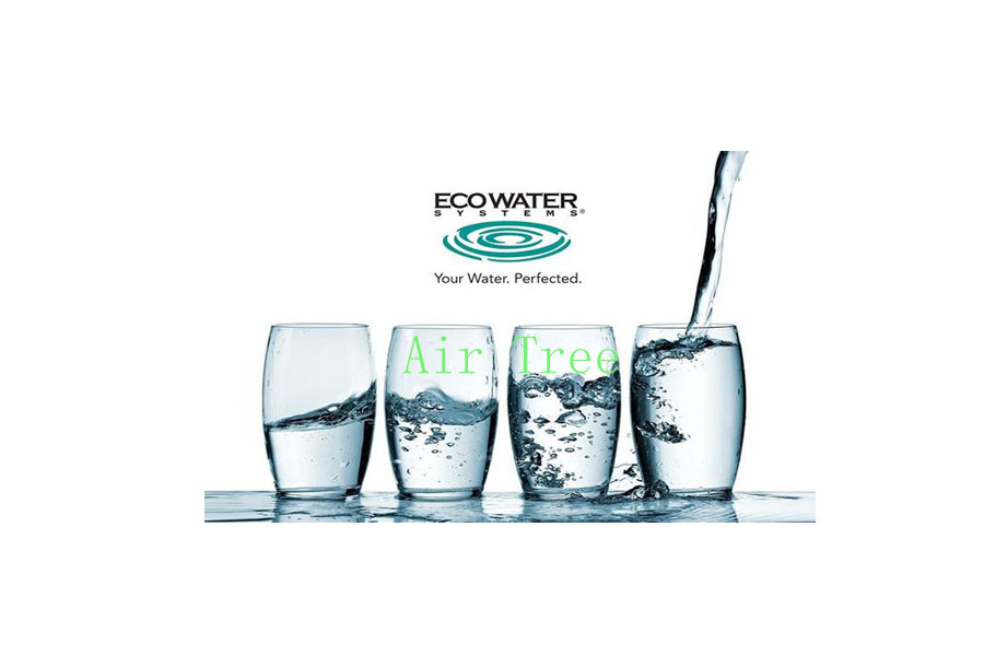 Safe Fountain System Air Tree Water Quality