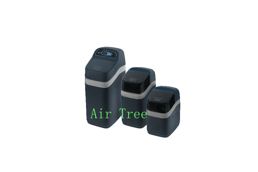 Compact Series Air Tree Water Quality